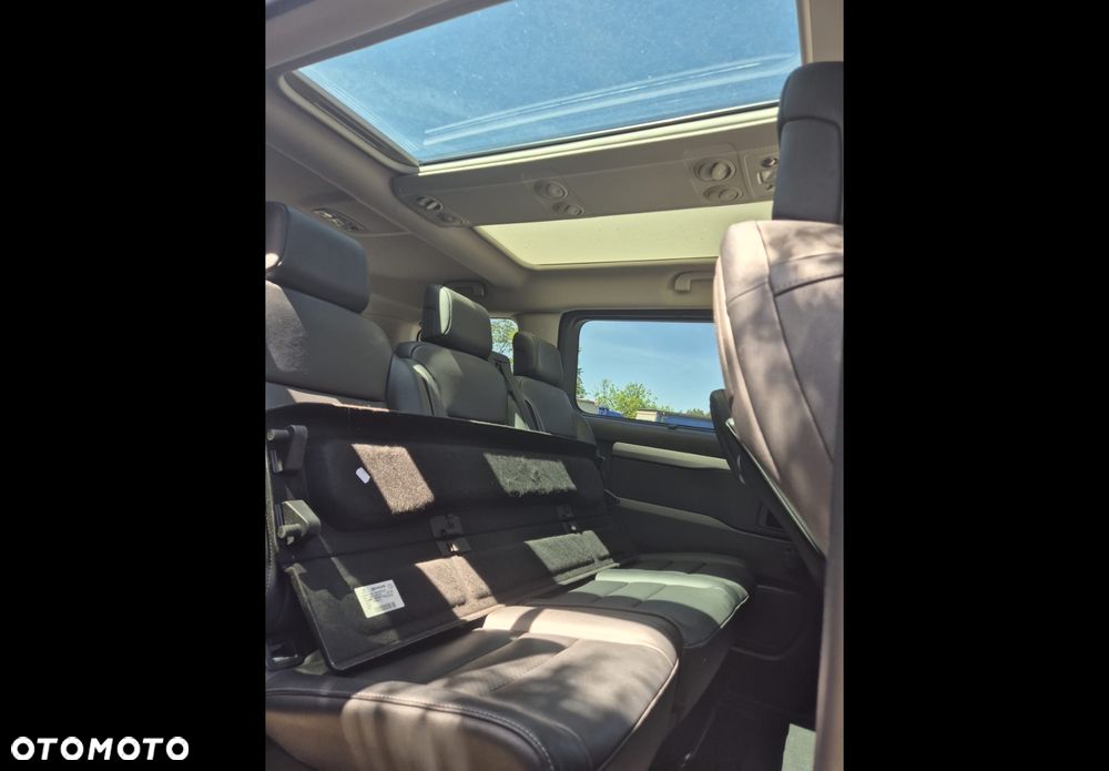 Peugeot Traveller L2 2.0 EAT8 Business VIP - 5