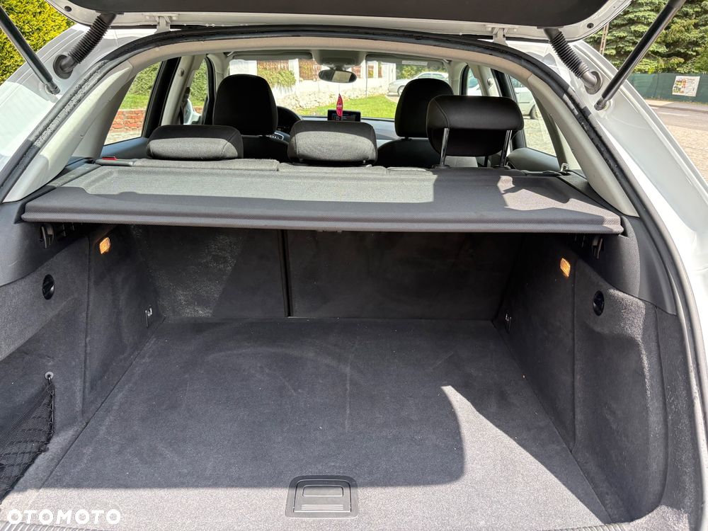 Audi Q3 2.0 TDI Quattro S tronic - 19