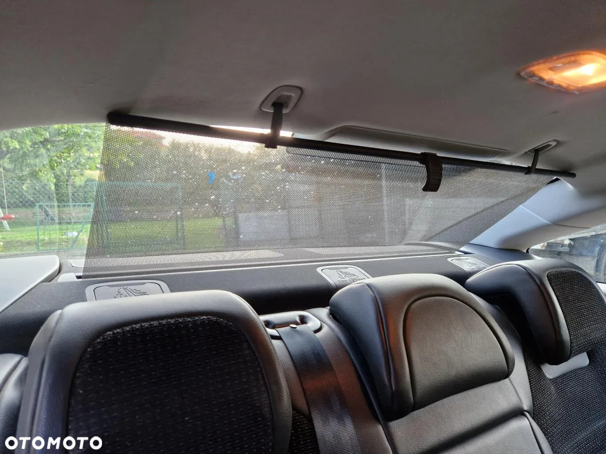Citroën C5 2.0 HDi Exclusive - 23