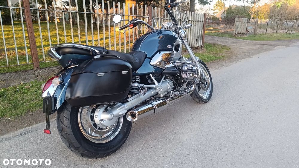 BMW R - 4