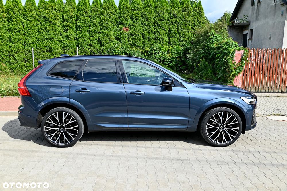 Volvo XC 60 B5 B Geartronic RDesign - 15