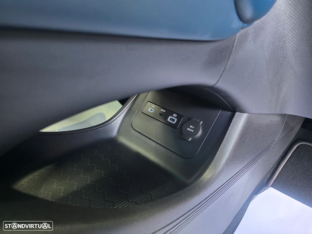 BYD Atto 3 Comfort - 40