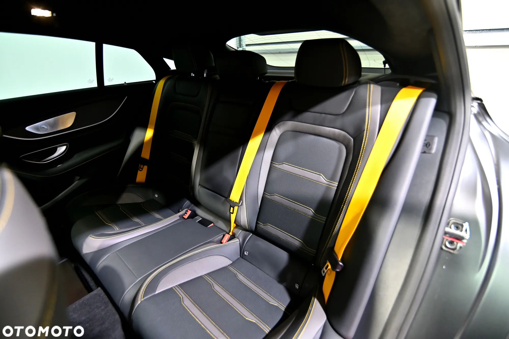 Mercedes-Benz AMG GT - 10