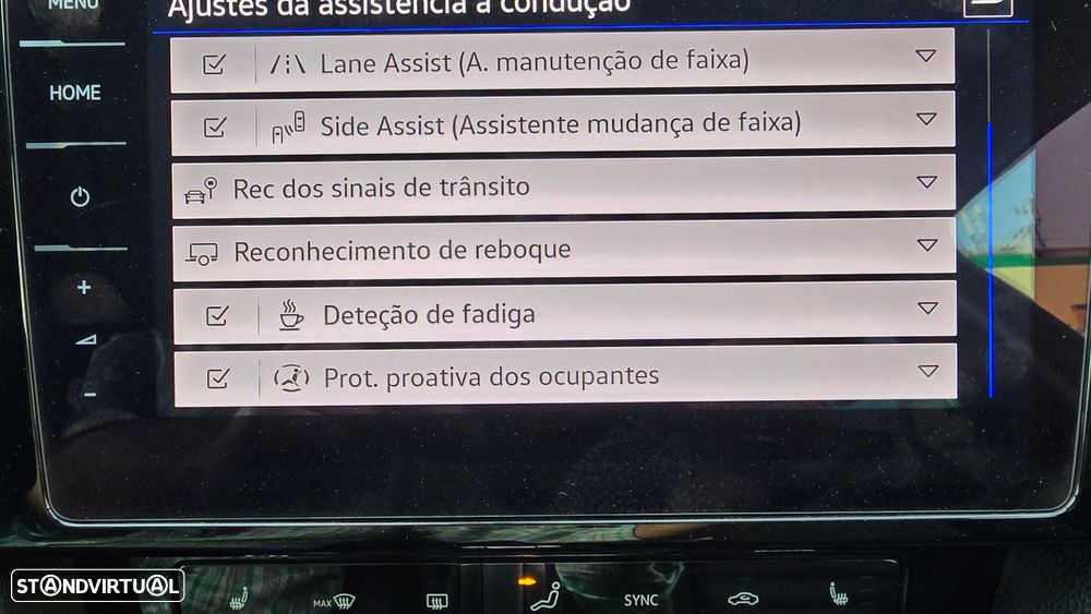 VW Passat Variant 1.4 TSI GTE Plug-in - 34