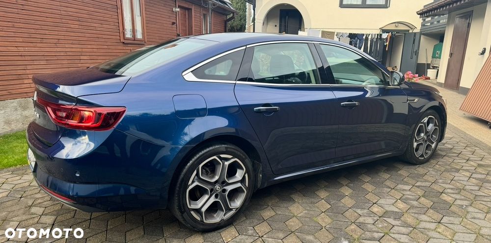 Renault Talisman ENERGY dCi 130 EDC INTENS - 7