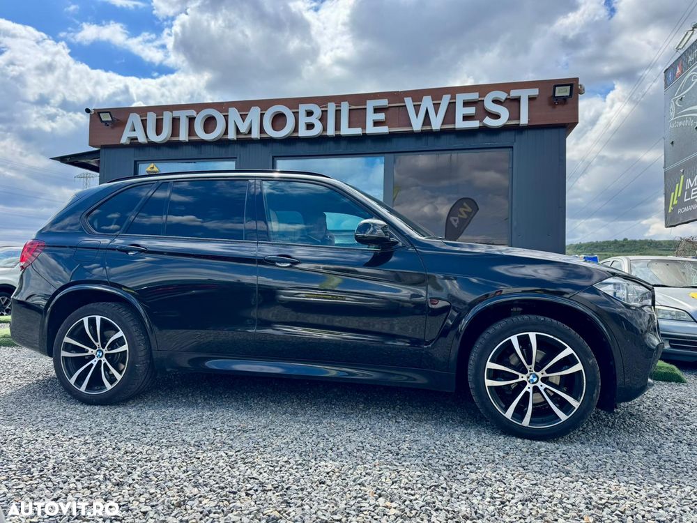 BMW X5 xDrive30d Sport-Aut. - 39