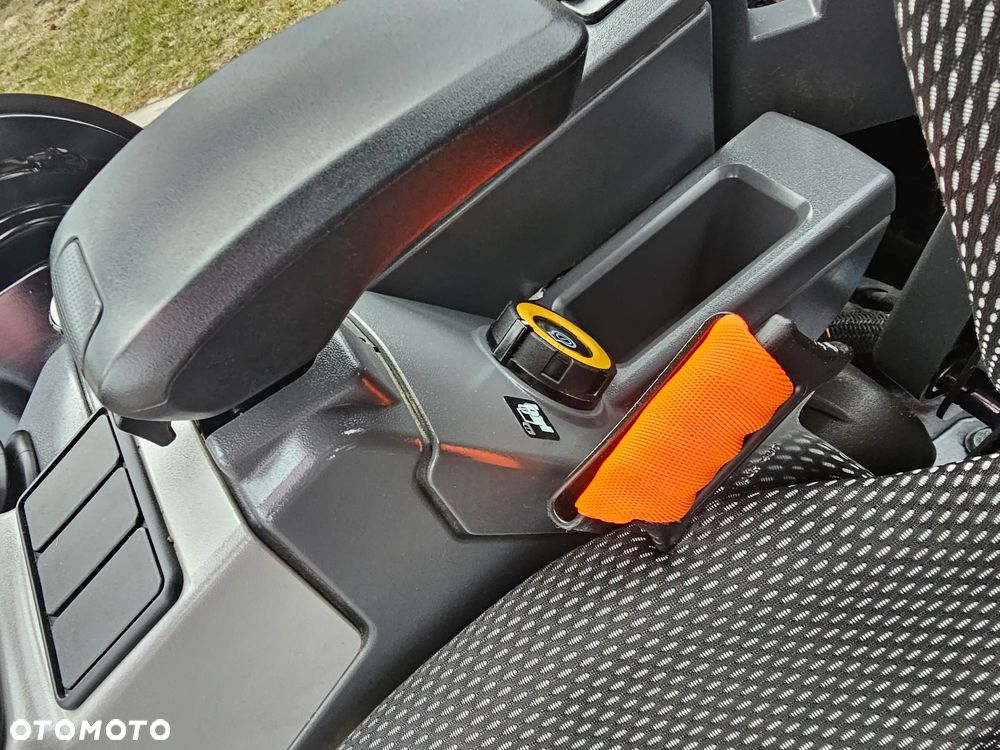 Caterpillar 301.8 05A - 11