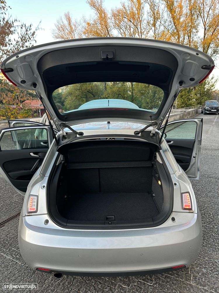 Audi A1 Sportback - 6