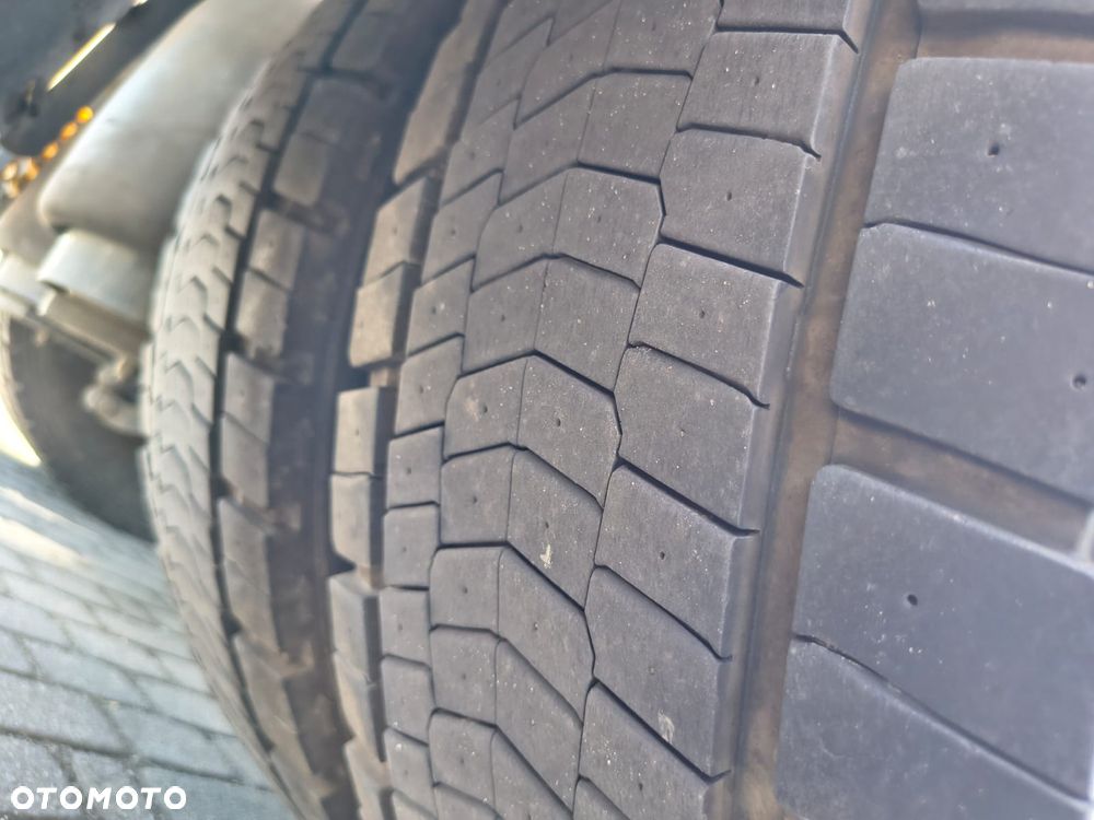 Scania R460 / STANDARD / RETARDER / - 23