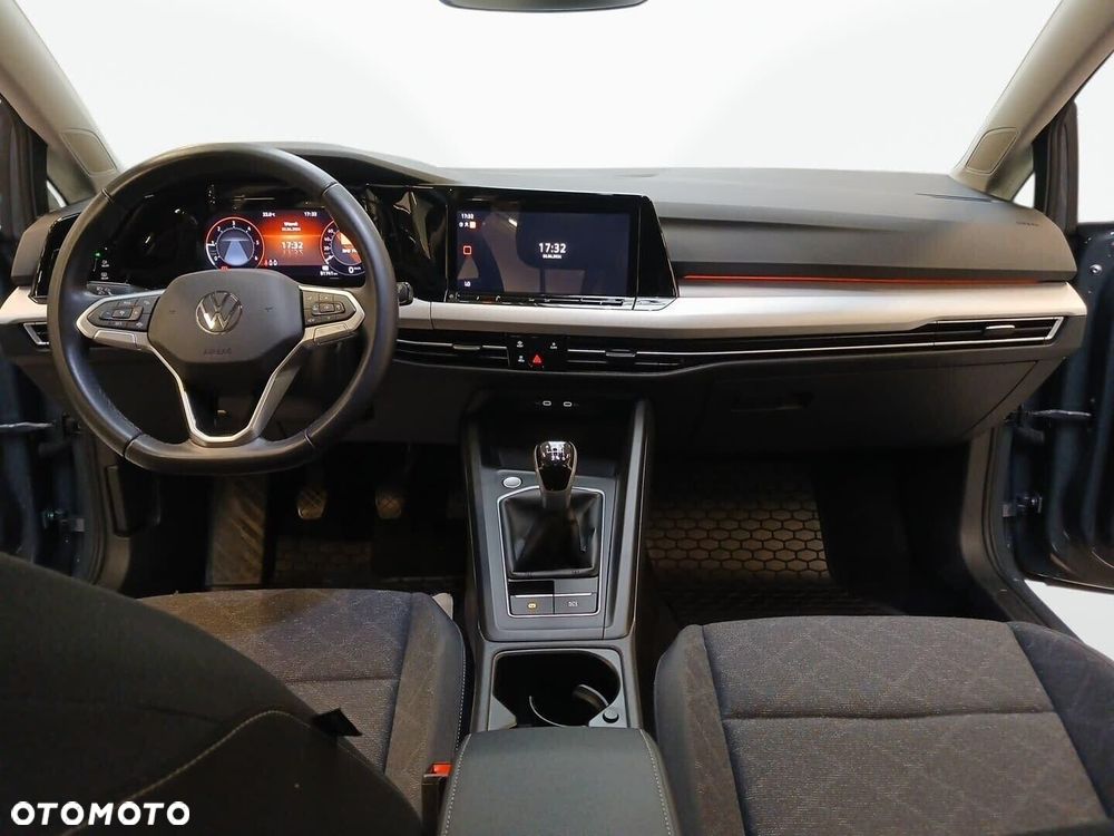 Volkswagen Golf 2.0 TDI Life - 11