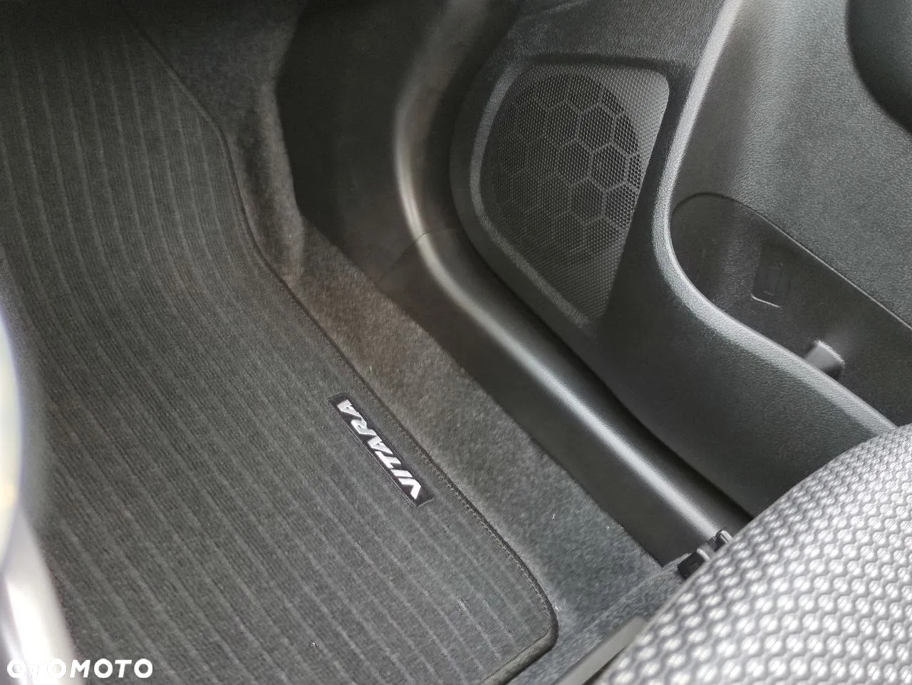 Suzuki Vitara 1.4 Boosterjet mHEV Premium Plus 2WD - 6