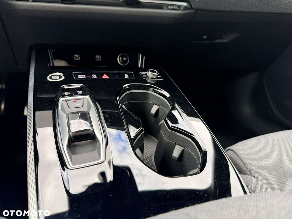 Audi A5 Avant TFSI 150 kW S tronic - 31