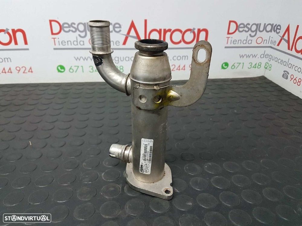 REFRIGERADOR EGR PEUGEOT 308 PREMIUM - 1