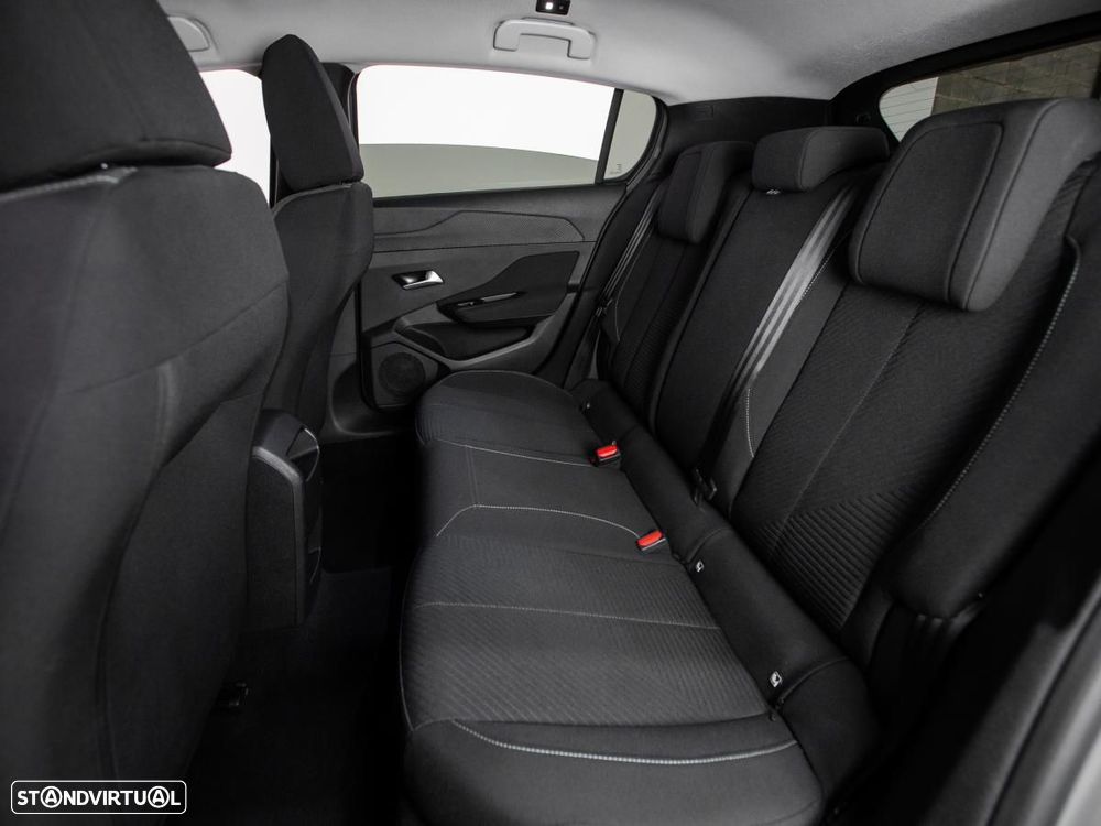 Peugeot 308 PureTech 130 EAT8 Active Pack - 9