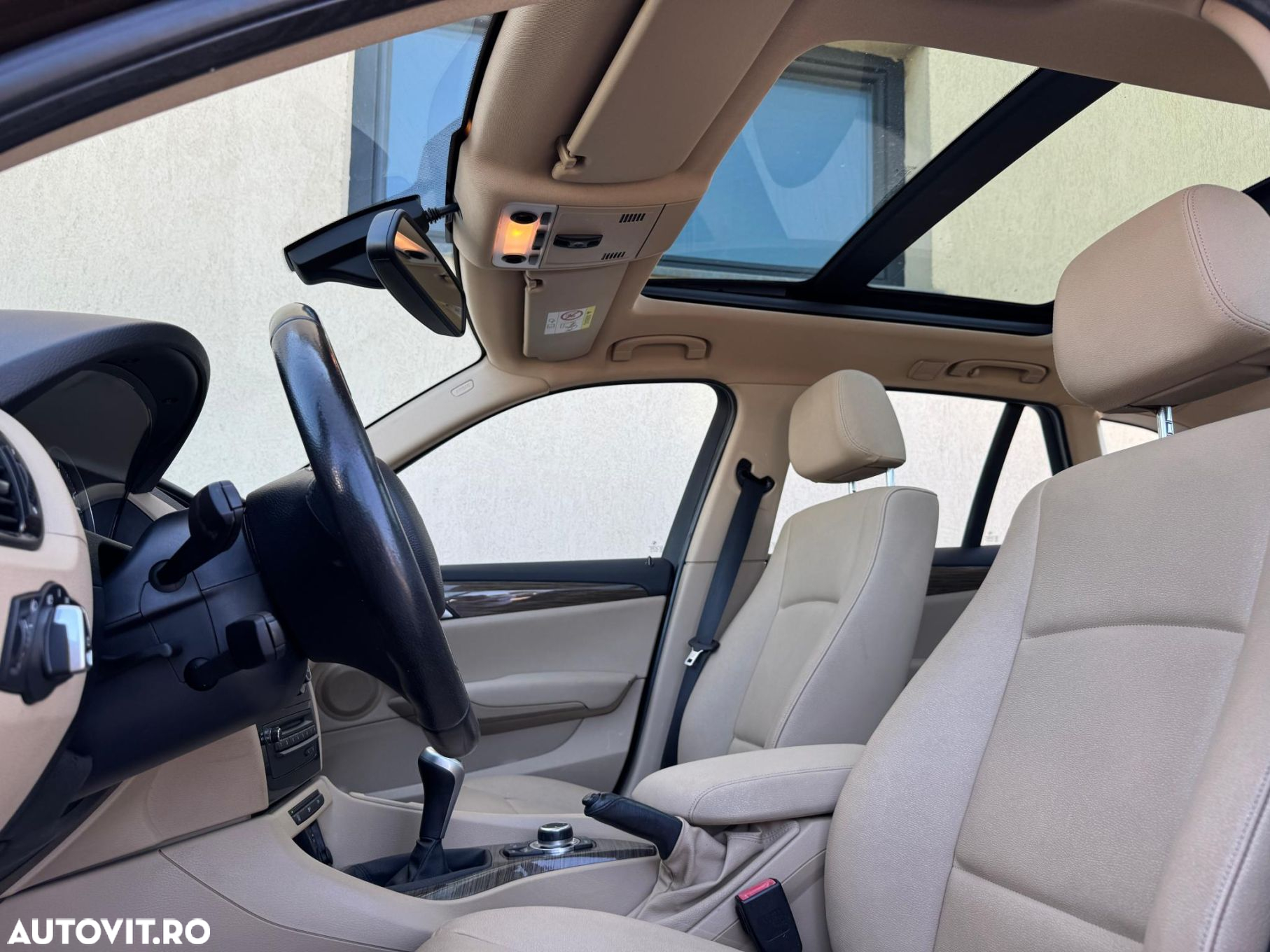 BMW X1 - 16