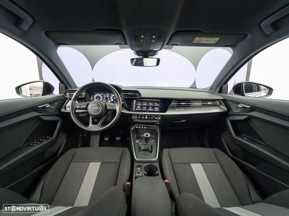 Audi A3 Sportback 30 TFSI - 14