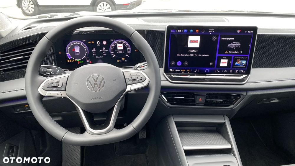 Volkswagen Tiguan 1.5 eTSI Life Plus DSG - 22