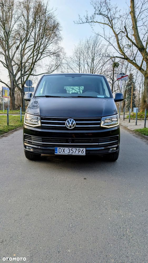 Volkswagen Multivan 2.0 BiTDI L1 Generation SIX DSG - 8