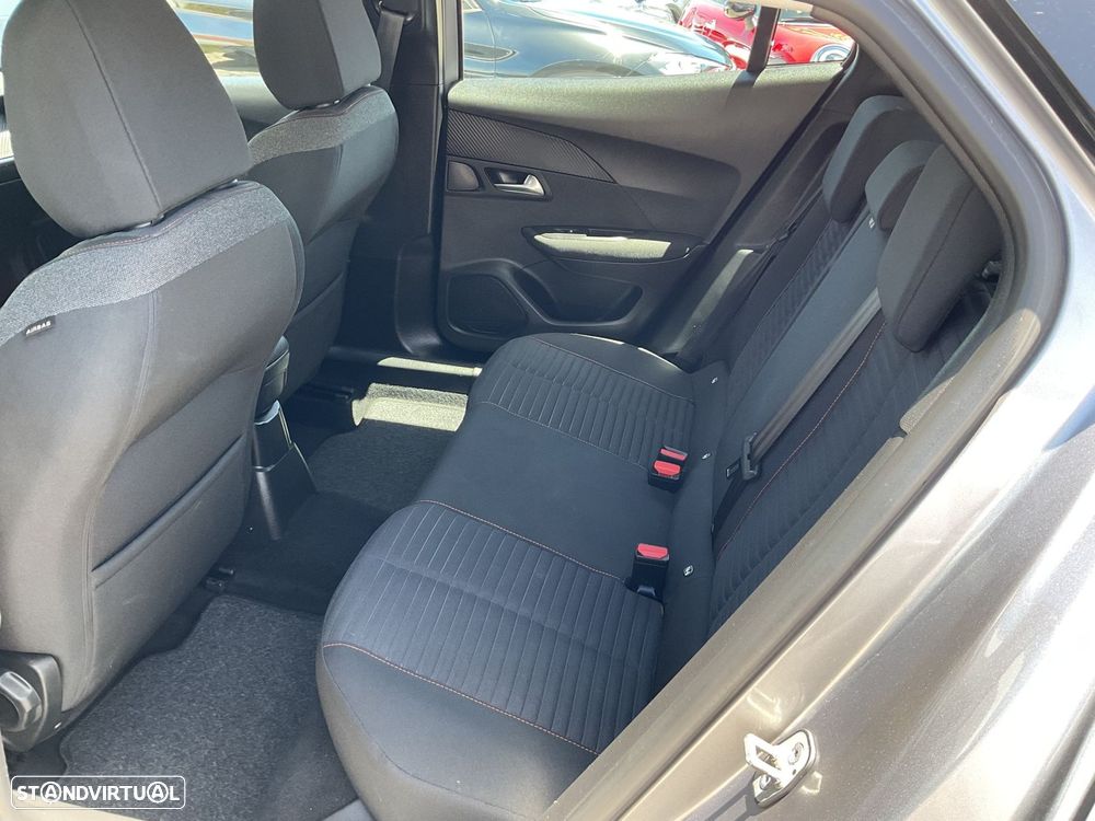 Peugeot 2008 1.2 PureTech Active - 35