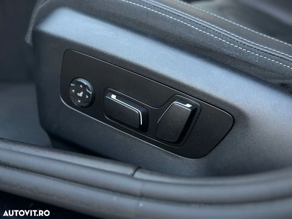 BMW Seria 5 520d xDrive Aut. M Sport Edition - 15