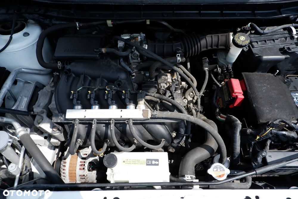Nissan Juke 1.6 N-Tec - 37