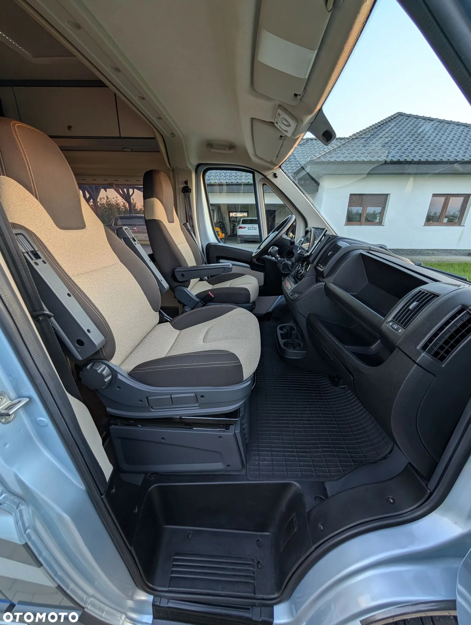 Citroën JUMPER - 5