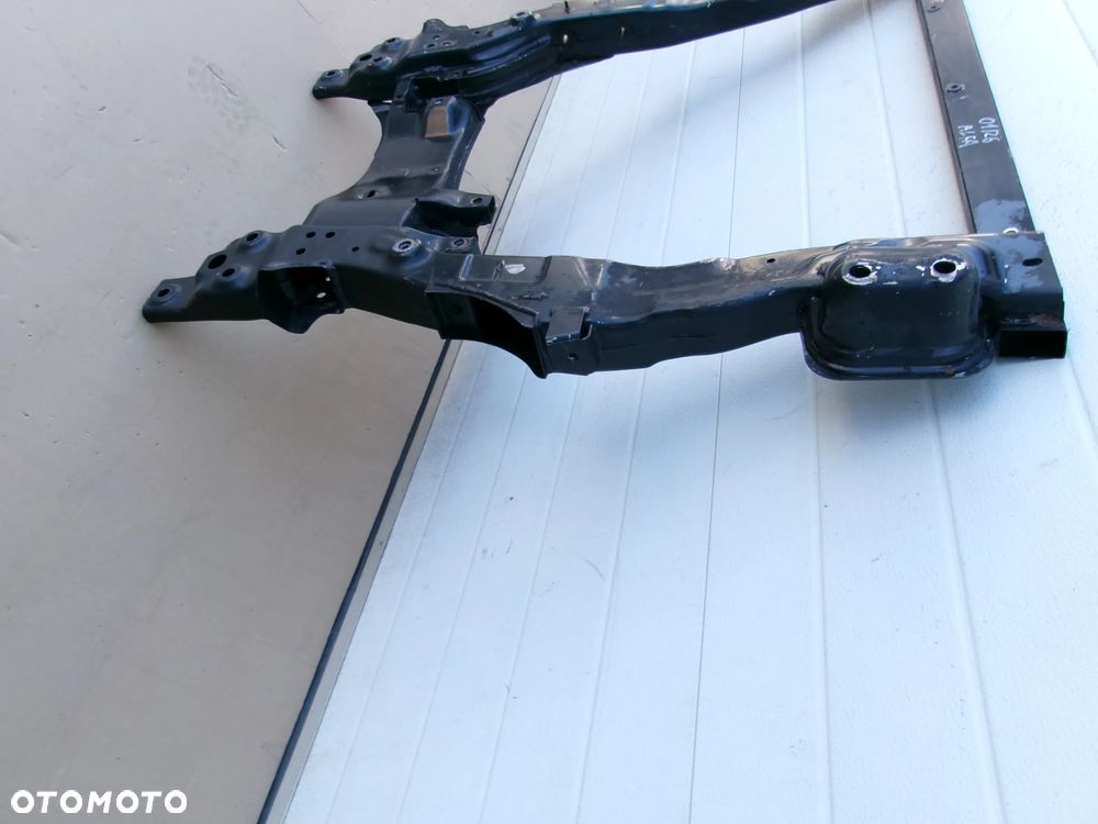 Belka kołyska sanki Alfa Romeo 159 - 9