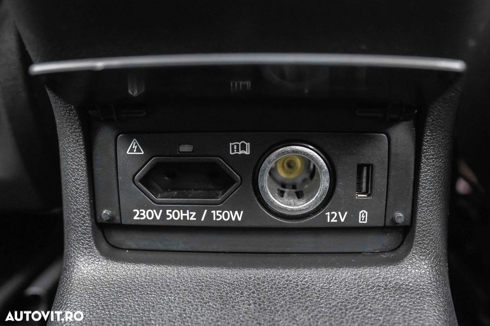 Skoda Kodiaq 2.0 TDI 4X4 DSG Style - 36