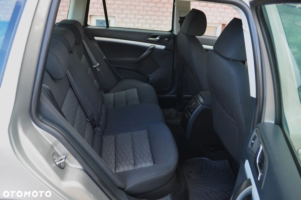 Skoda Octavia 1.2 TSI DSG IMPULS EDITION - 28