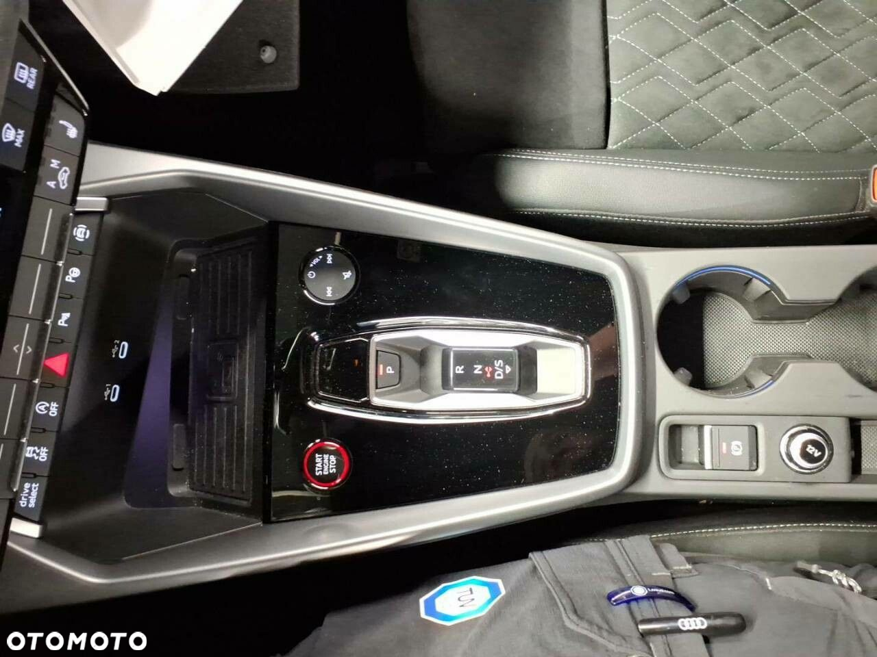 Audi S3 - 5
