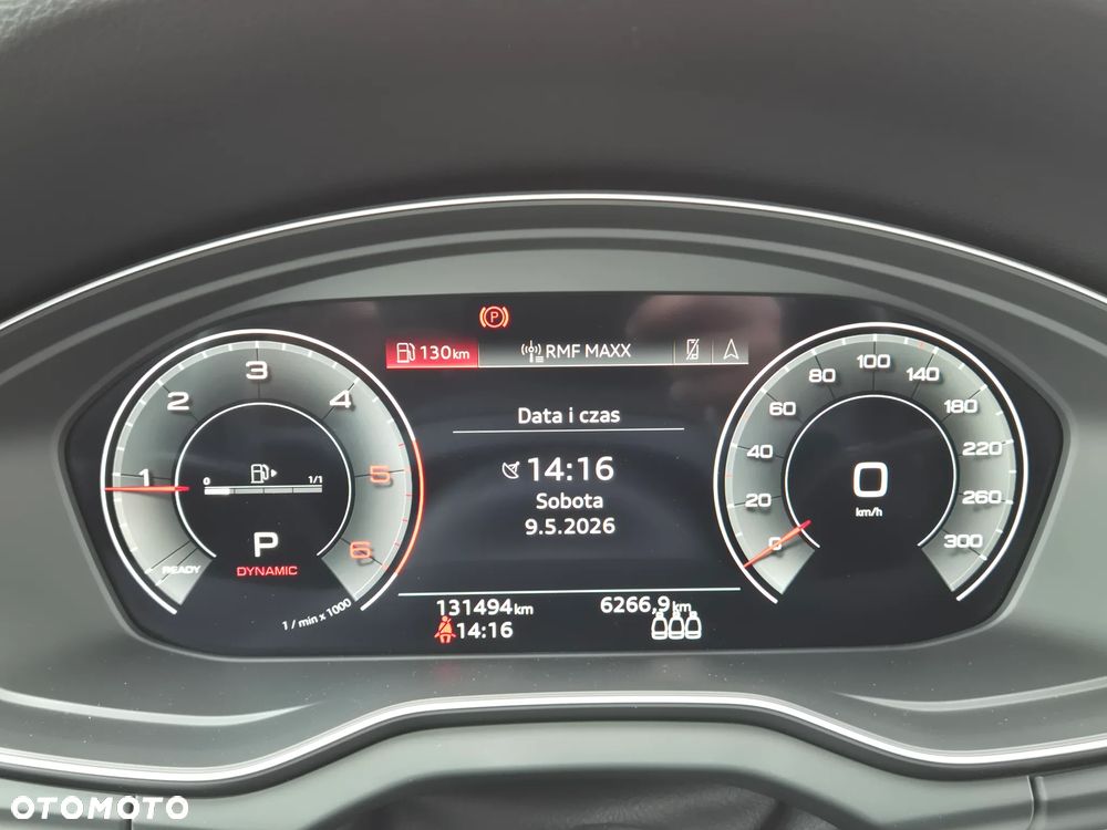 Audi Q5 40 TDI quattro S tronic S line - 23