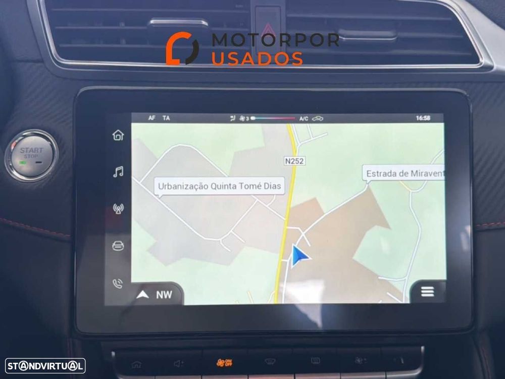 MG ZS 1.0 T-GDI Luxury Aut. - 23