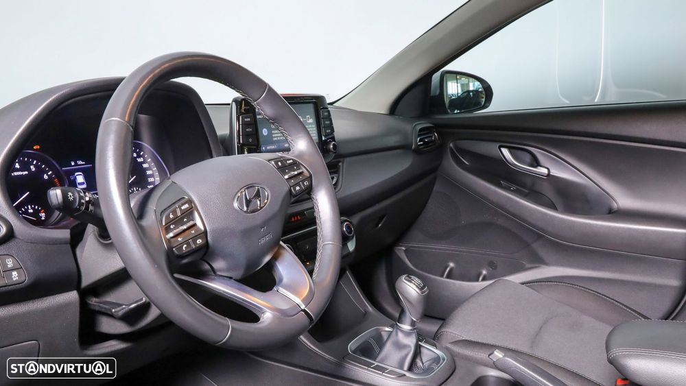 Hyundai i30 1.0 T-GDI Style - 16