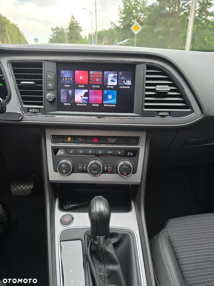 Seat Leon 1.5 eTSI Xcellence DSG - 26