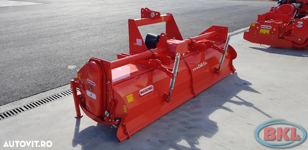 Maschio U 155  180  205  230 - 4