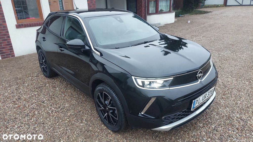 Opel Mokka 1.2 T Ultimate Pack S&S - 4
