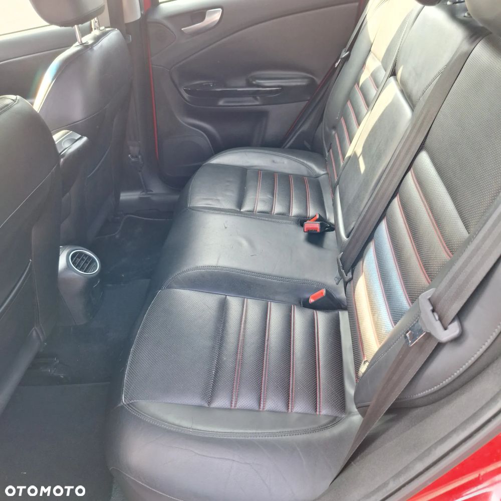 Alfa Romeo Giulietta 2.0 JTDM Progression - 28