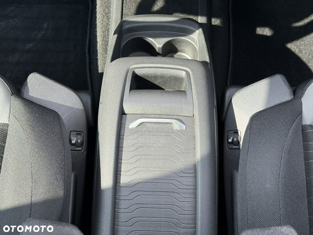 Citroën C4 Grand Picasso BlueHDi 150 Intensive - 37