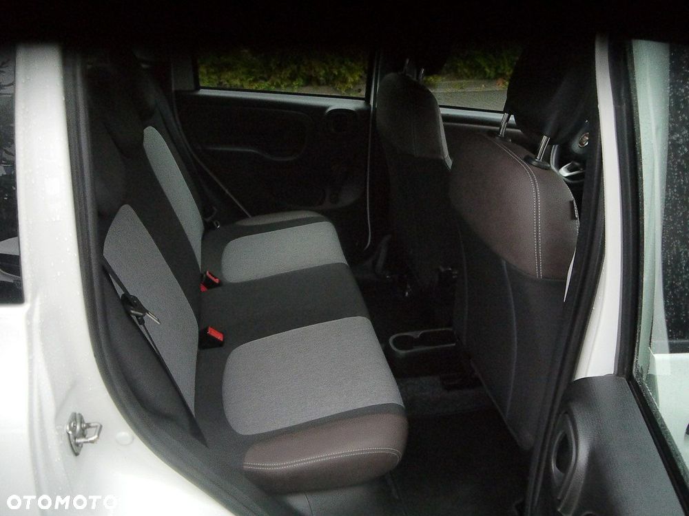 Fiat Panda - 28