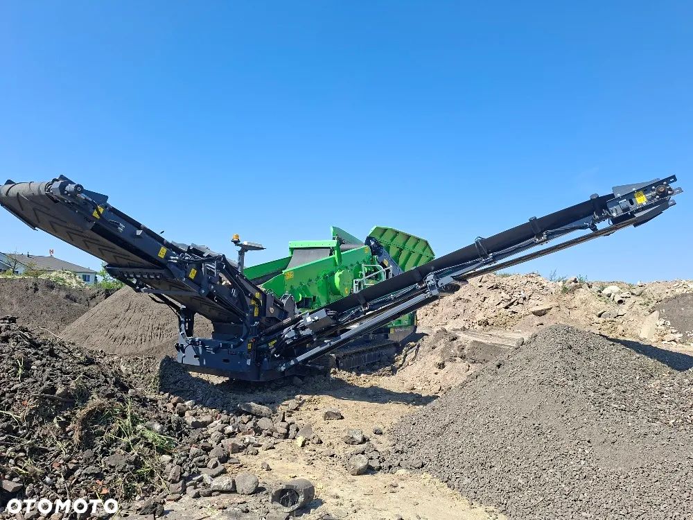 Terex EVOQUIP COLT 1000 - 2