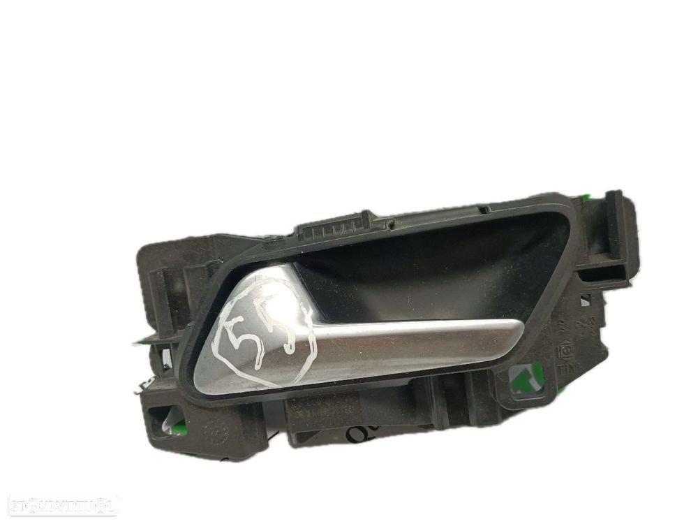 Puxador / Muleta Interior Peugeot 308 Ii - 1