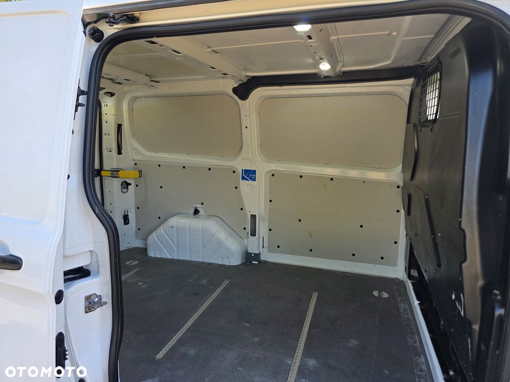 Ford Transit Custom - 17