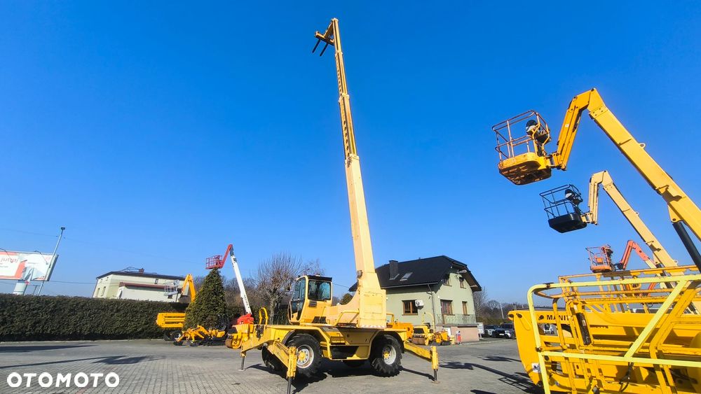 Merlo ROTO 45.21 MCSS - 26