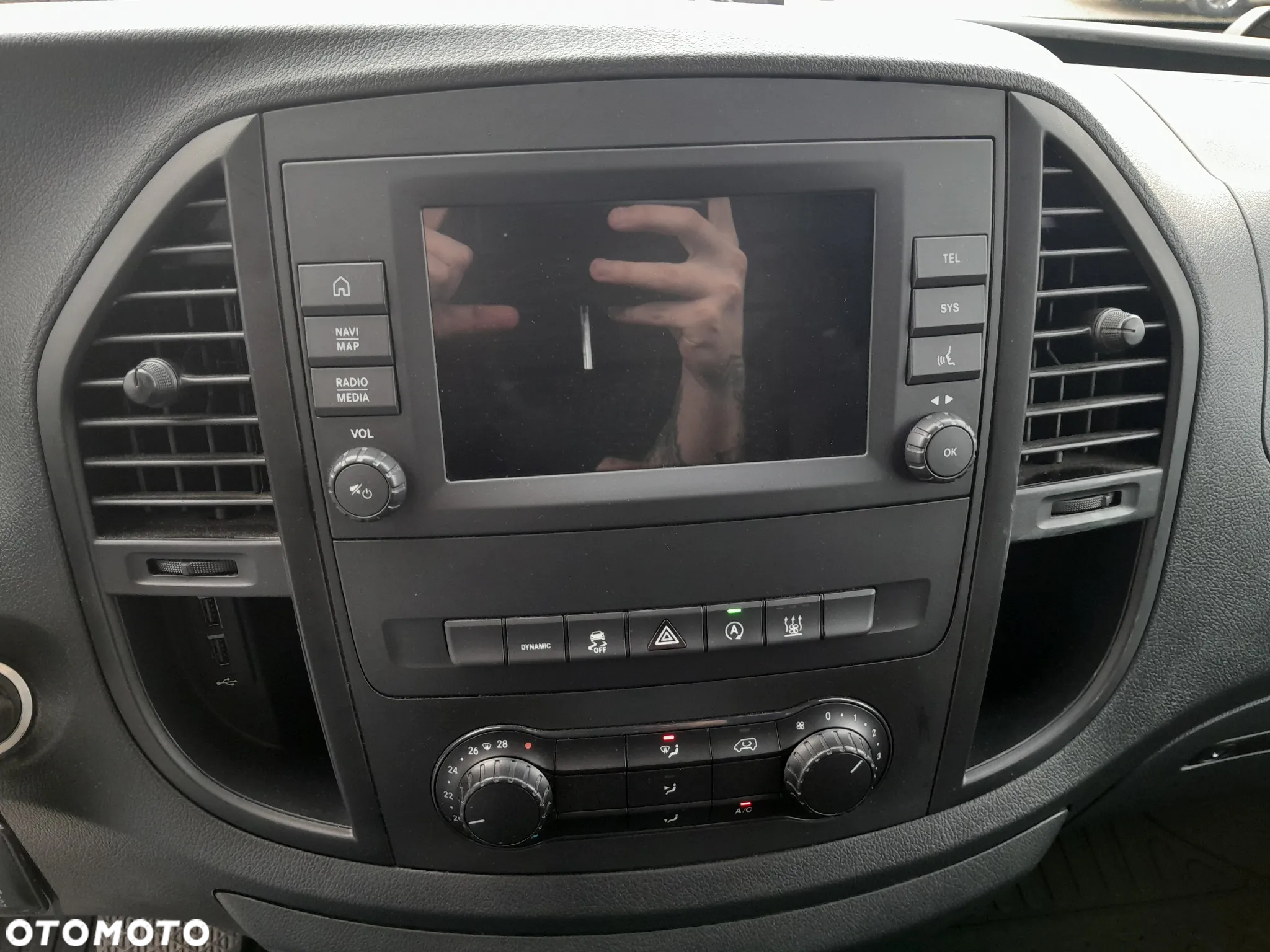 Mercedes-Benz Vito - 9