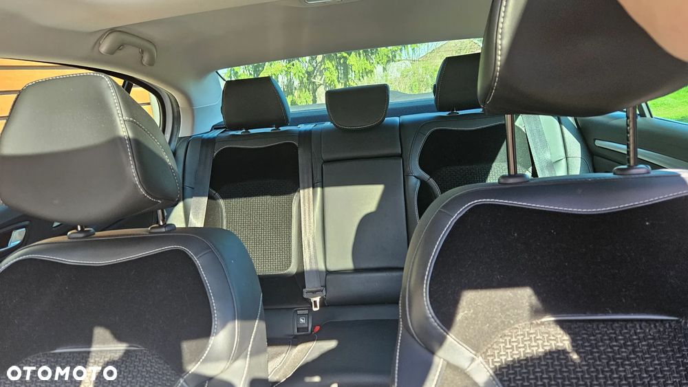 Renault Megane 1.6 SCe Intens - 14