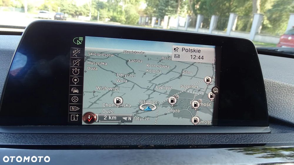BMW Seria 3 - 20