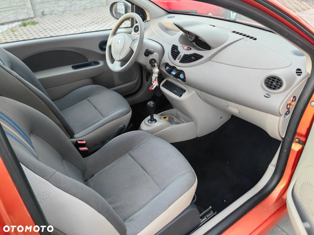 Renault Twingo 1.2 16V Expression - 5