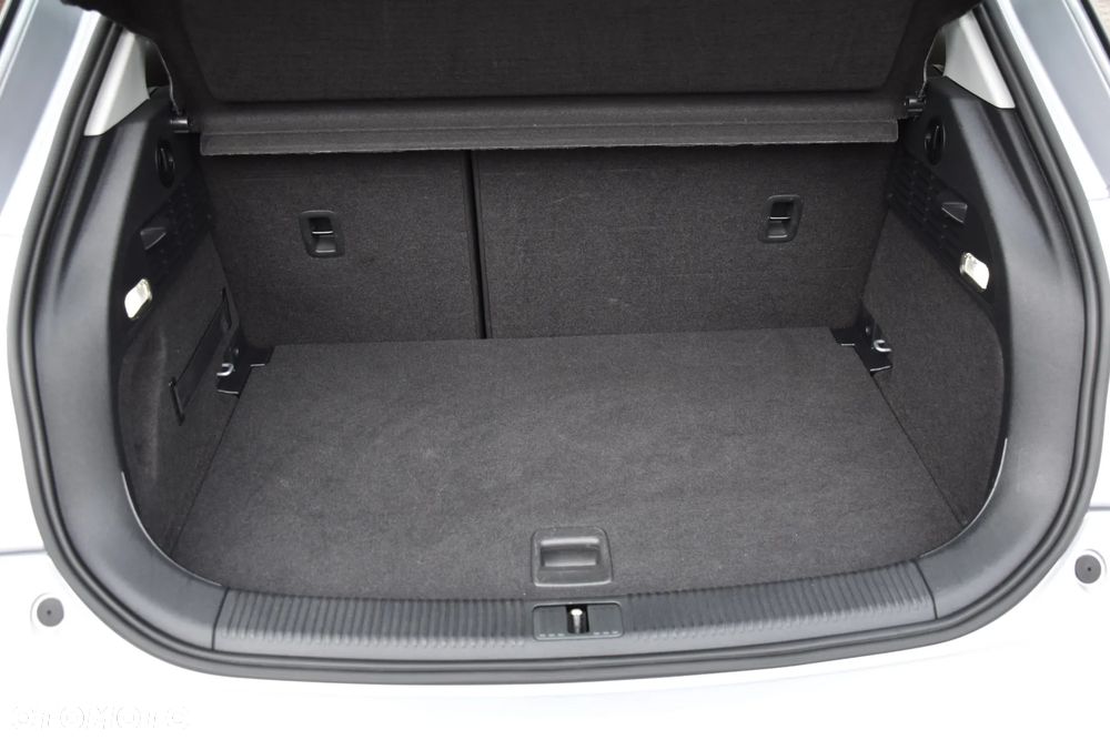 Audi A1 Sportback 1.4 TDI - 35