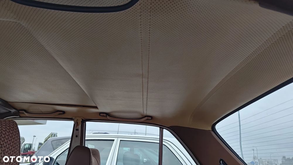 Mercedes-Benz W123 - 8