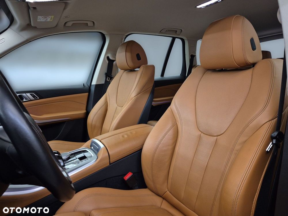 BMW X5 xDrive25d sport - 13